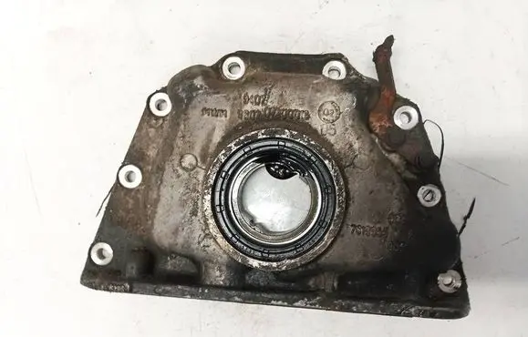 Volkswagen II LT Oil pump 960707300016 7619955