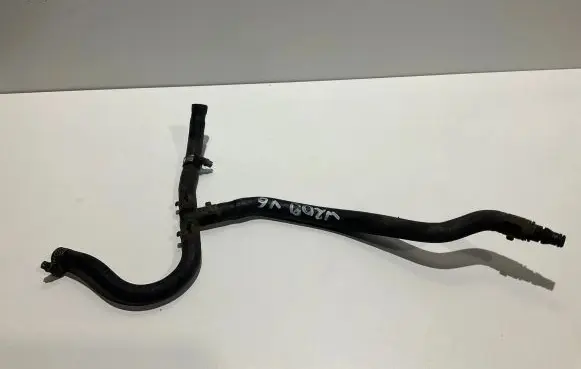 Mercedes-Benz CLK A209 C209 Engine coolant pipe/hose