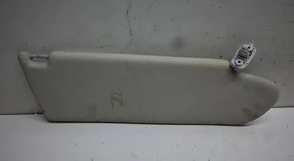Volkswagen Transporter - Caravelle T5 Sun visor