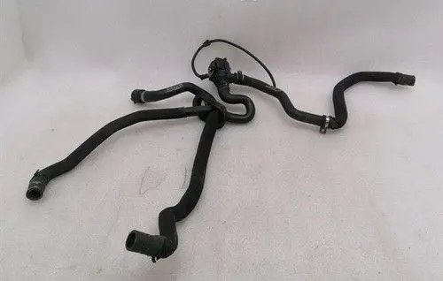 Porsche Macan (95B) Electric auxiliary coolant/water pump 06H121601M
