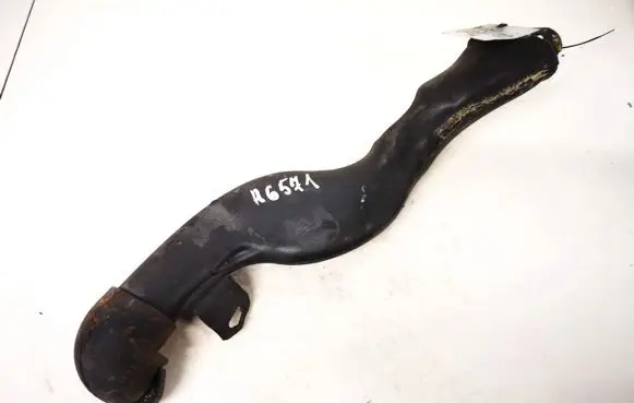 Volvo S60 Air intake hose/pipe 9484652