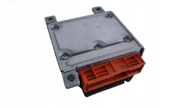 Mercedes-Benz SL R129 Airbag control unit/module A0018202126