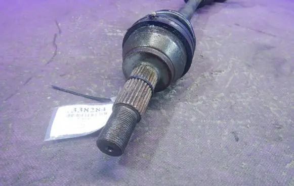Mazda 2 Front driveshaft