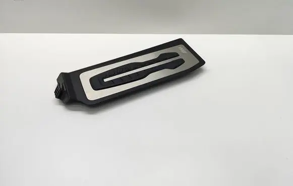 BMW 7 G11 G12 Foot rest pad/dead pedal 174737 17473710 51497473710