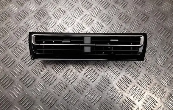 Citroen C5 Aircross Dash center air vent grill 9843691377