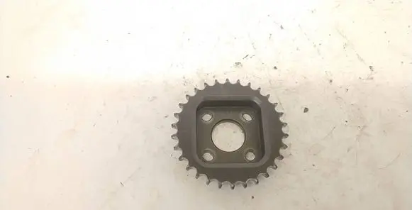 BMW 3 E36 Timing chain sprocket 1726387