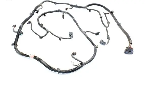 Tesla Model S Other wiring loom 1004420-04-R