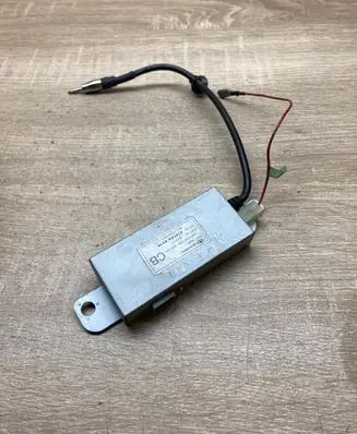 Chevrolet Captiva Aerial antenna amplifier 96628318 0705090310