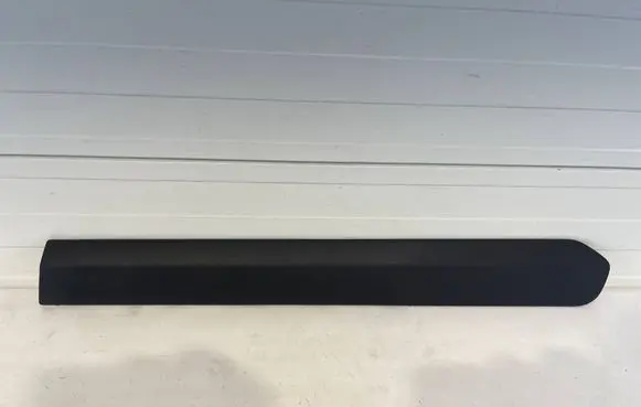 Fiat Doblo Rear door trim (molding) 735461484