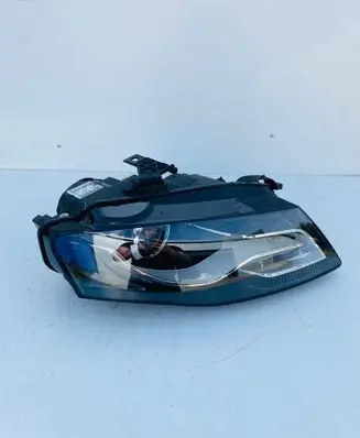 Audi A4 S4 B8 8K Headlight/headlamp 8K0941004S 0301240282
