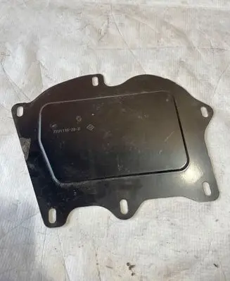 Renault Zoe Battery box tray cover/lid 295111672R