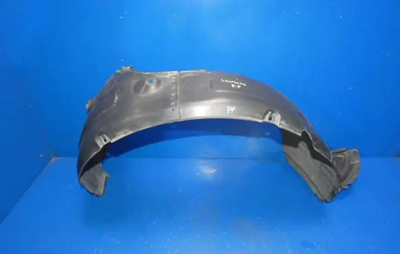 Hyundai Grand Santa Fe NC Front wheel arch liner splash guards