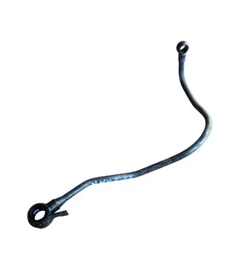 Mitsubishi Outlander Turbo turbocharger oiling pipe/hose