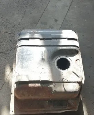 Nissan 240ZX, 280ZX, 300ZX Fuel tank 