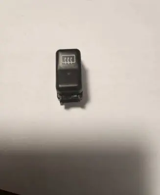 Mercedes-Benz C W202 Other switches/knobs/shifts 1408205110