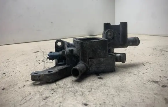 Thermostat/thermostat housing
