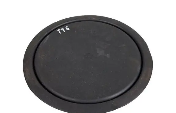 Jaguar XE Other interior part 2W939C335AA