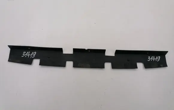 Audi A6 S6 C5 4B Radiator trim 4B0121292
