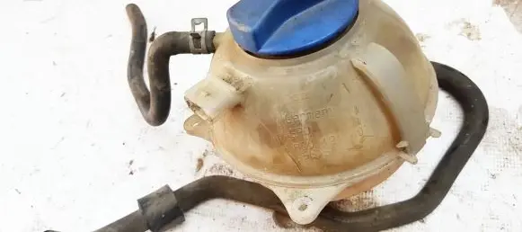 Seat Ibiza III (6L) Coolant expansion tank/reservoir 6Q0121407