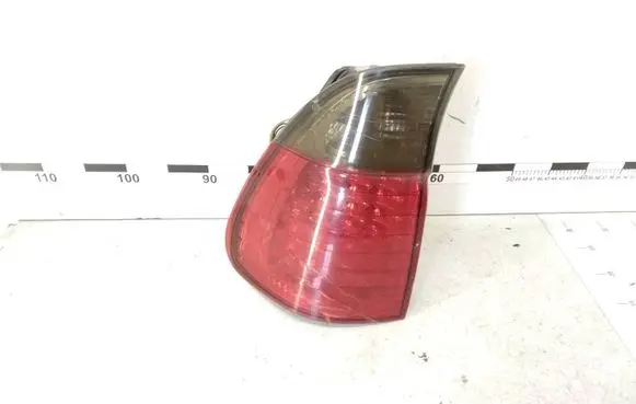 BMW X5 E53 Rear/tail lights SK1611105R98