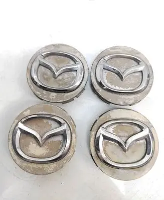 Mazda 5 Original wheel cap 2874