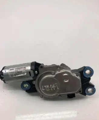 Volvo V70 Wiper motor 31290787