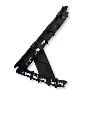 Citroen C4 Grand Picasso Front bumper mounting bracket 9653832980 200416