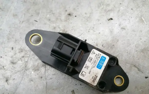Honda Accord Airbag deployment crash/impact sensor