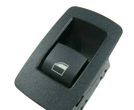 BMW X3 F25 Electric window control switch 61319202019 9202019