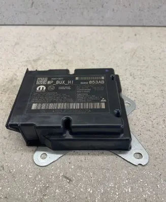 Airbag control unit/module