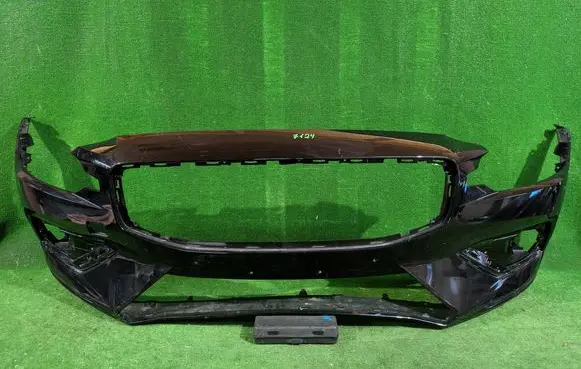 Volvo S60 Front bumper