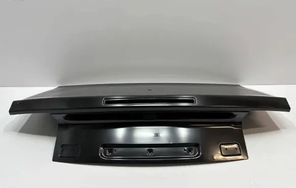 Ford Mustang VI Tailgate/trunk/boot lid