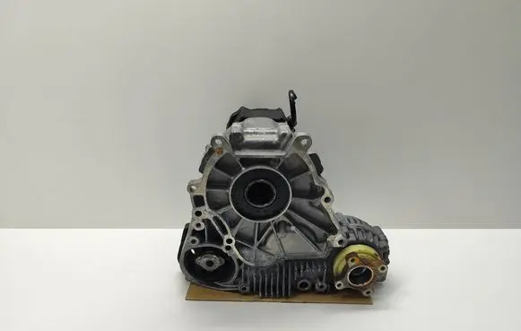 BMW 5 E60 E61 Gearbox transfer box case 7552701 ATC300