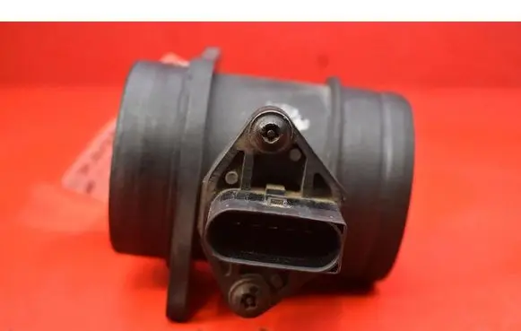 Mass air flow meter