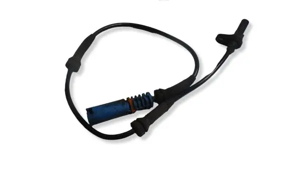BMW 5 E60 E61 ABS brake wheel speed sensor 6760045