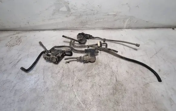 Ford Galaxy Turbo solenoid valve 1J0906627 1J0906627A 1J0906283C