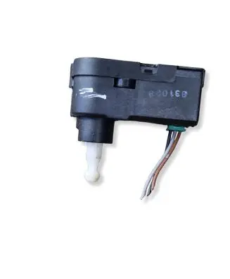 Ford Galaxy Headlight level adjustment motor 20A725FT1
