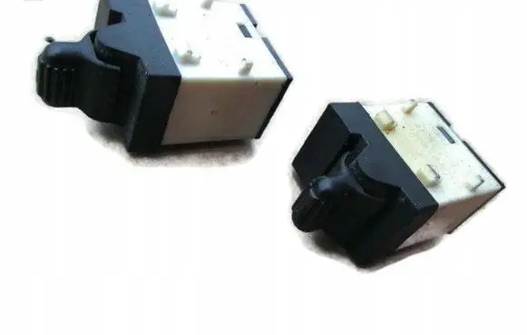 Jeep Cherokee III KJ Electric window control switch