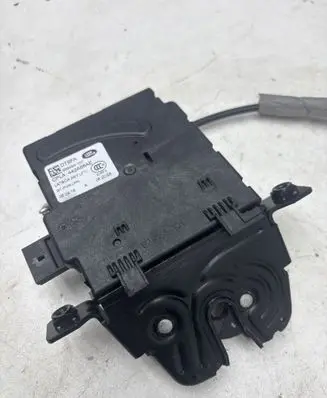 Jaguar F-Pace Tailgate/trunk/boot lock/catch/latch 404C10AC 442A66AE