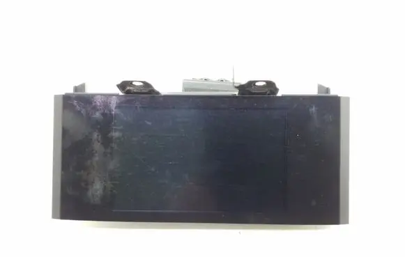 Lexus IS III XE30 Screen/display/small screen 8611053010