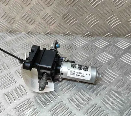 Tesla Model 3 Seat adjustment motor 109921200B