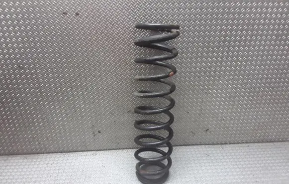 Mitsubishi Lancer Rear coil spring