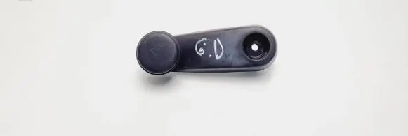 Volvo 440 Rear door window winding handle 431894GR 431942MU 463348DG