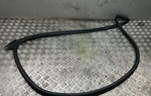 Audi TT TTS RS Mk3 8S Front door rubber seal 8S7831707