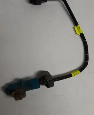 Renault Scenic II - Grand scenic II Exhaust gas temperature sensor