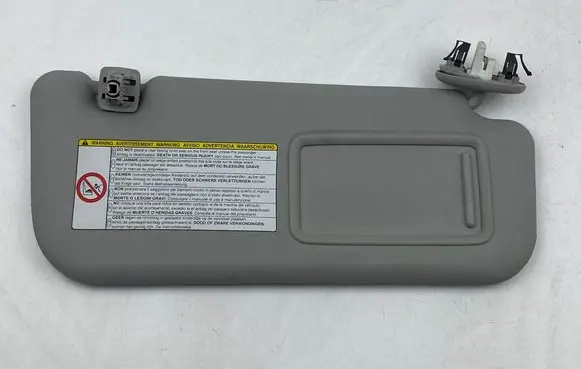 Toyota Auris 150 Sun visor 74310