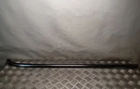 Mini One - Cooper Coupe R56 Rear side glass trim 