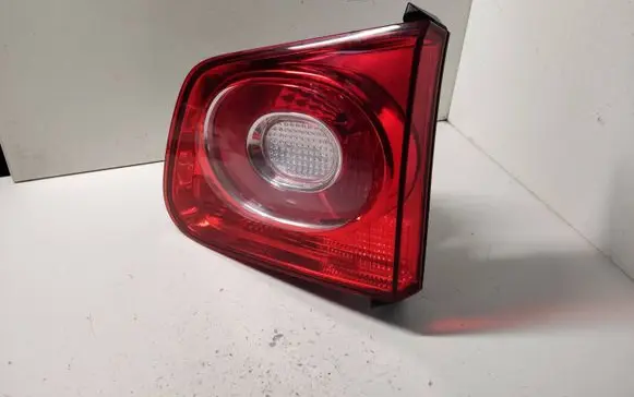 Volkswagen Tiguan Tailgate rear/tail lights 5N0945094B 009692026205