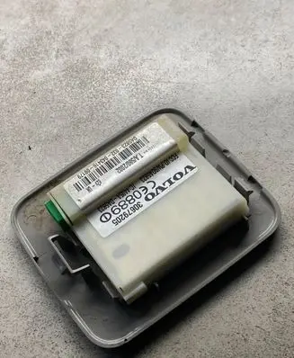 Volvo V50 Alarm control unit/module 30679205 4405ADA5823