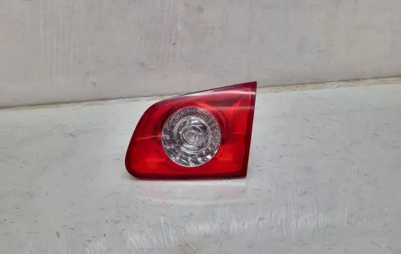 Volkswagen PASSAT B6 Rear/tail lights 3C9945094